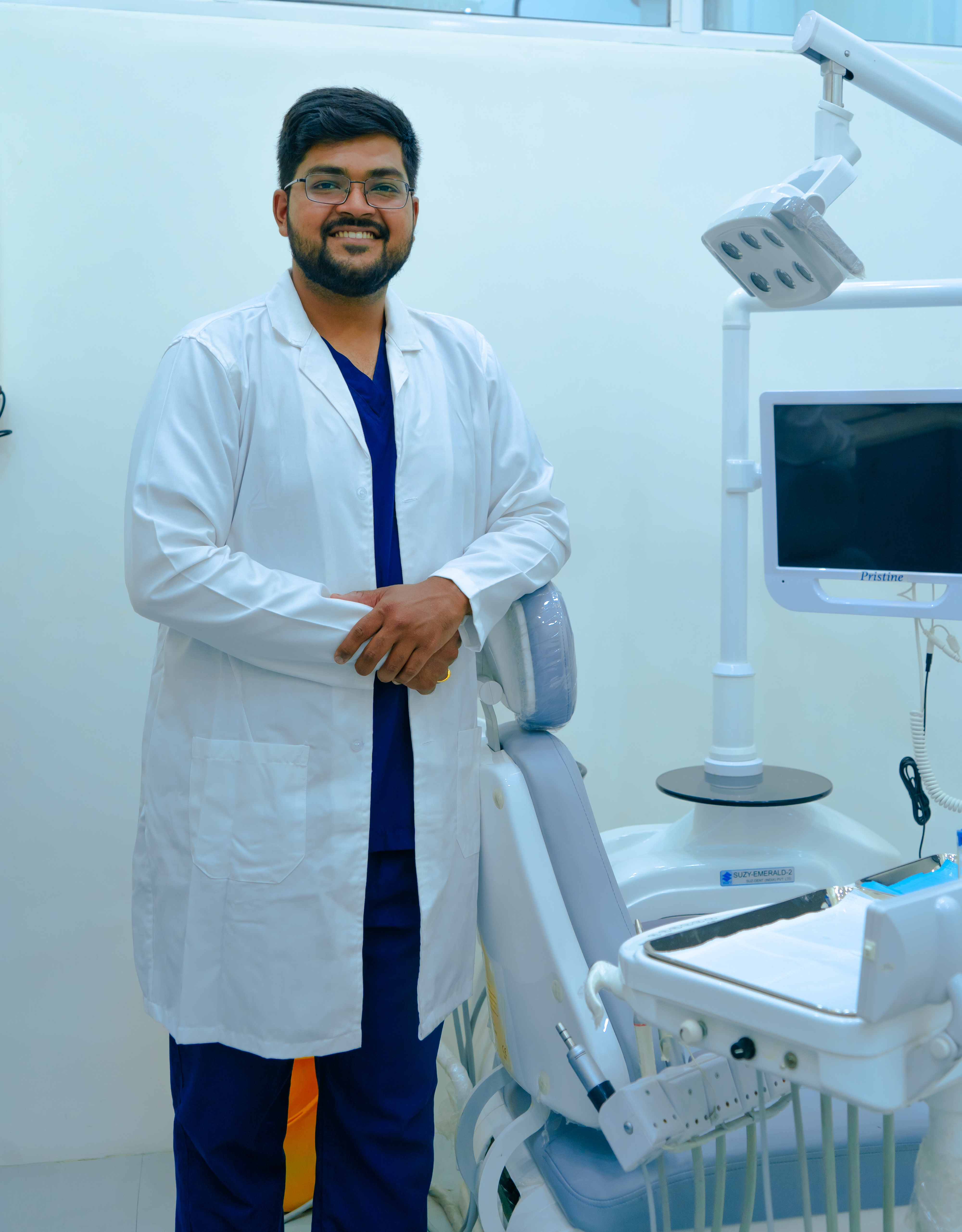 Dr. Adit